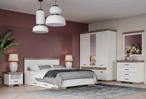 Спальня Марсель 2