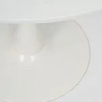 Стол TULIP (mod. 011) белый | изображение 2