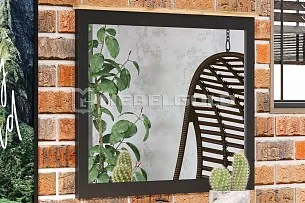 Зеркало Лофт LUS/90