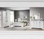 Шкаф Кентаки SZF5D2S белый | изображение 5