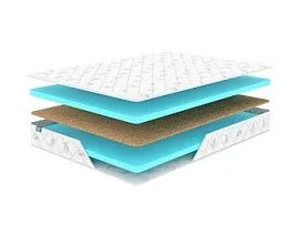 Матрас Оптима Ролл Лайт Твин 160х190