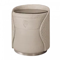 Беж/серебро