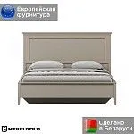 Кровать Классик LOZ160х200 с подъемным механизмом | изображение 1