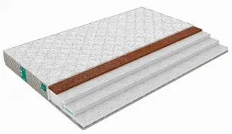 Матрас Total Cocos1 Strutto9 140х190