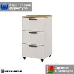 Тумба выкатная Модерн 3S | изображение 1