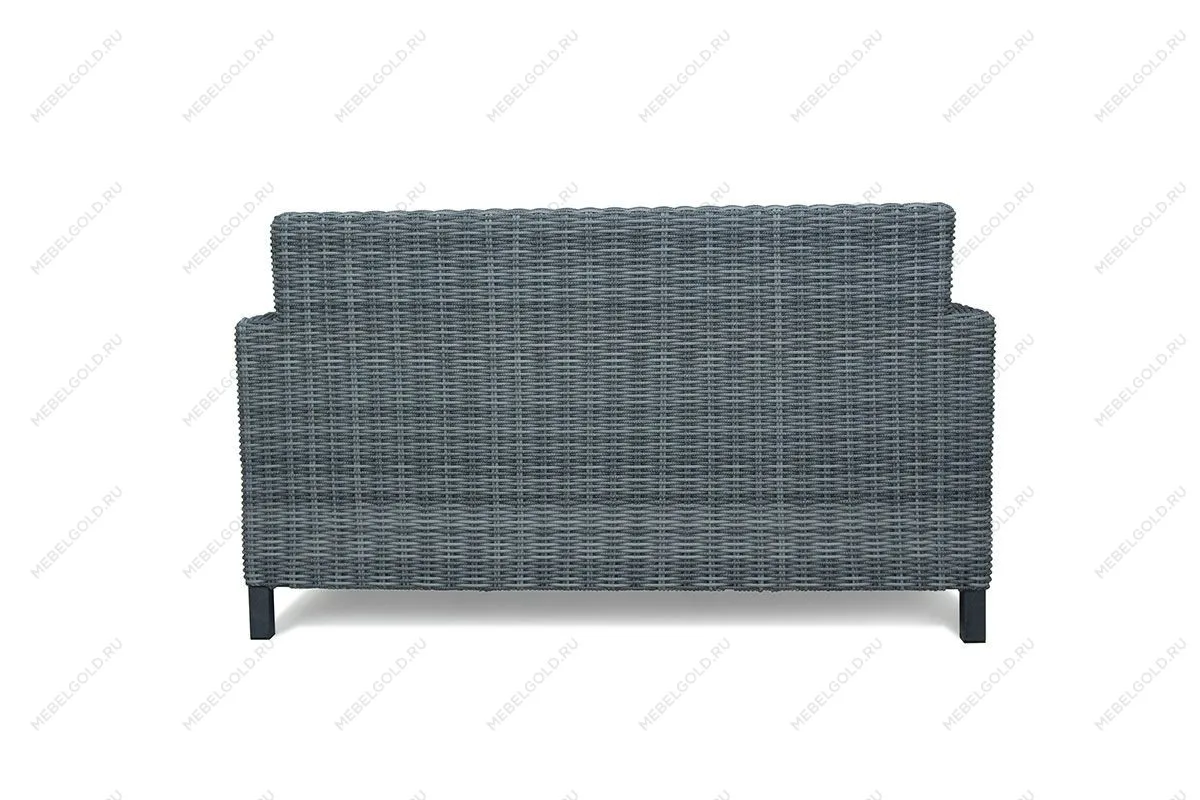 MOKKA BELLA софа 2-х местная | изображение 4