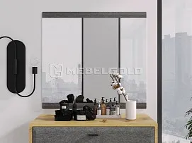 Зеркало Грейс LUS