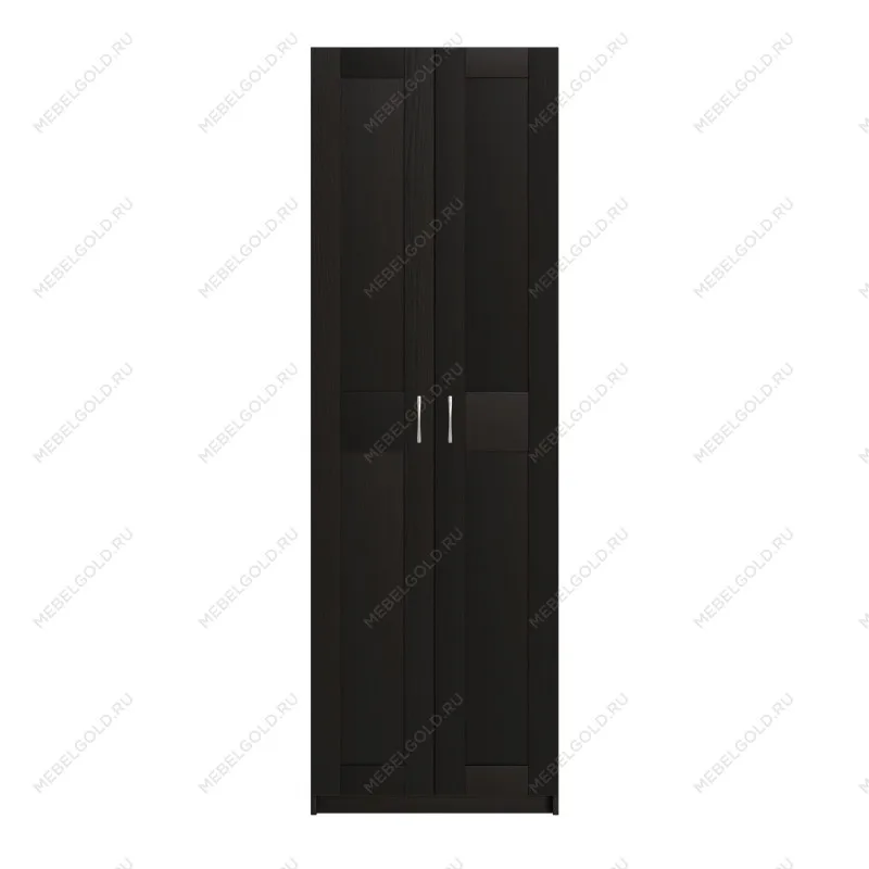 Полка к шкафу МАКС, 72х36 см, дуб венге | изображение 4