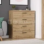 Комод Дорсет 4S | изображение 2