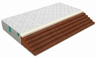 Матрас Total Latex3 Cocos15 90х190