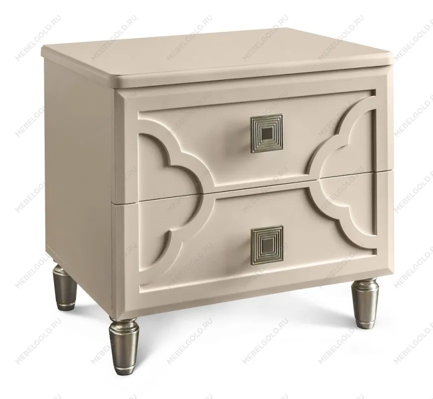 Тумба прикроватная Фелисия мокко