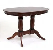 Темный орех