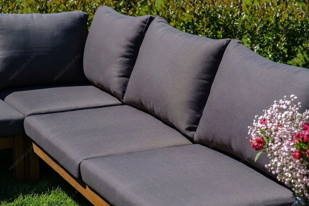 Лаунж зона MASON | изображение 4