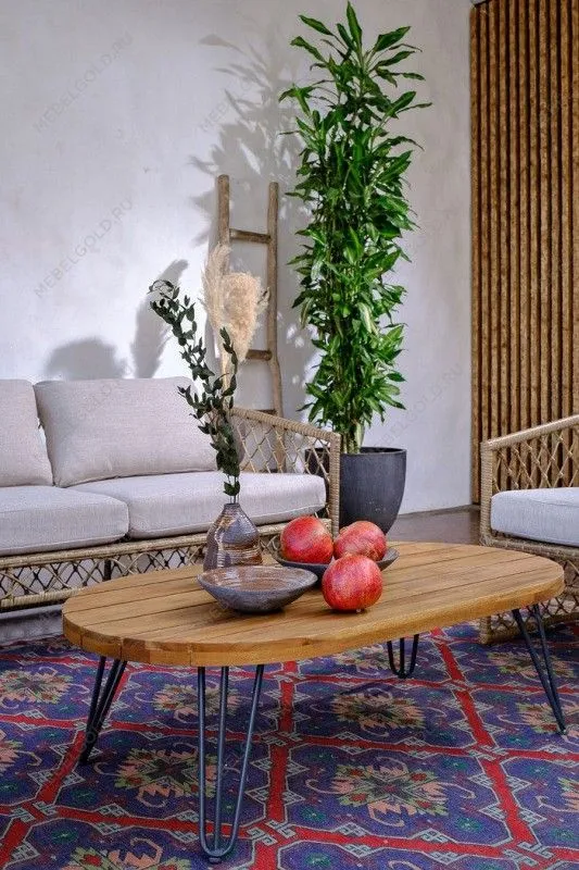 Диванная группа CHARLOTTE | изображение 5