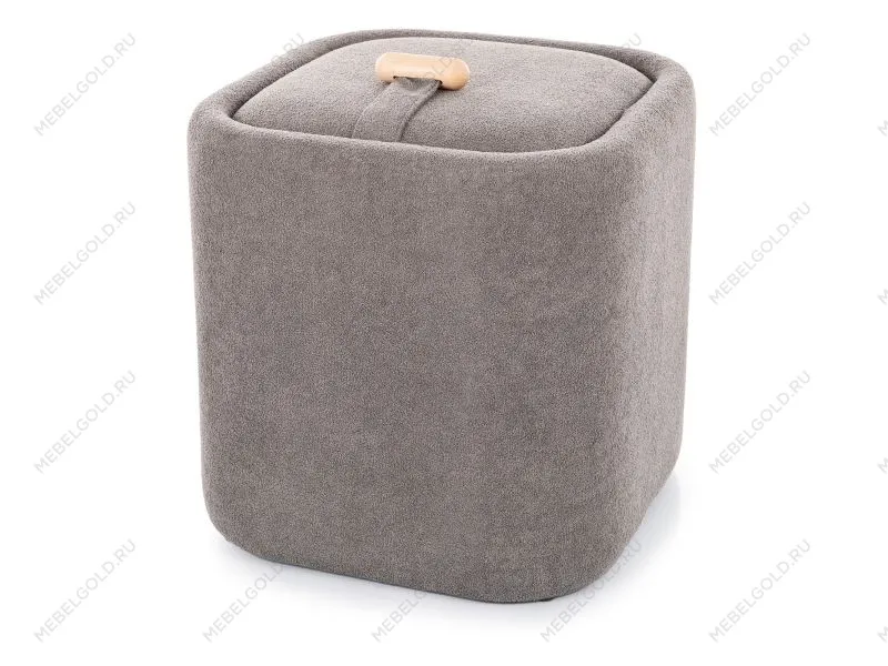 Пуф Signal NAP (серый)