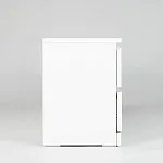 Комод Варма, 4 ящика, горизонтальный, 160х54х40 см, эмаль белая | изображение 10