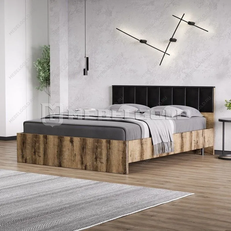Кровать Джаггер 160М | изображение 2