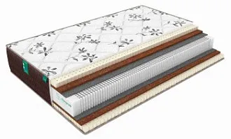 Матрас Lux LatexStrong Double 120х190