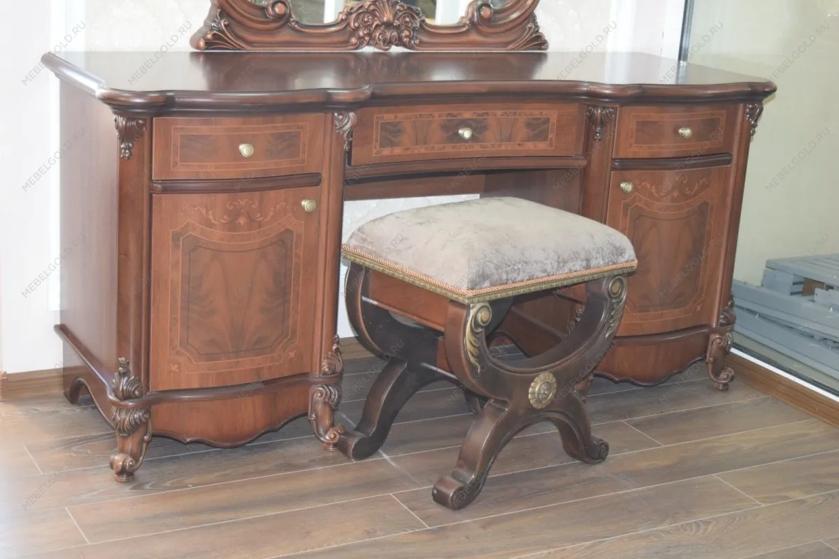 Туалетный столик Илона караваджо | изображение 5