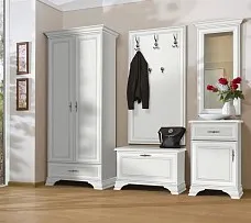 Вешалка Кентаки WIE/75 белый