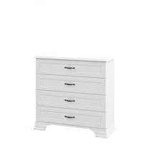 Бельевой комод Юнона МН-132-06