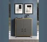 Тумба Грейс KOM4D | изображение 4