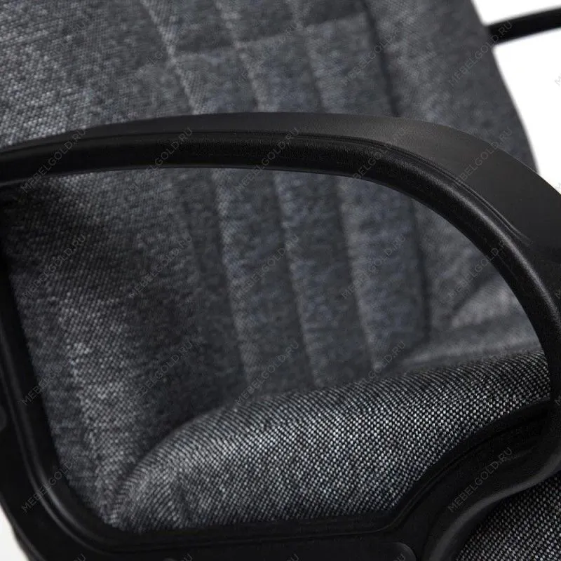 Кресло СН833 Серый, ткань | изображение 14