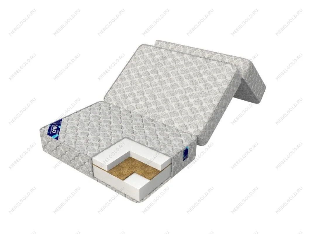 Матрас СМ Кокос-16 80х200