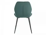 Стул кухонный Signal JAKE Velvet Bluvel 78 (темно-зеленый/черный) | изображение 2