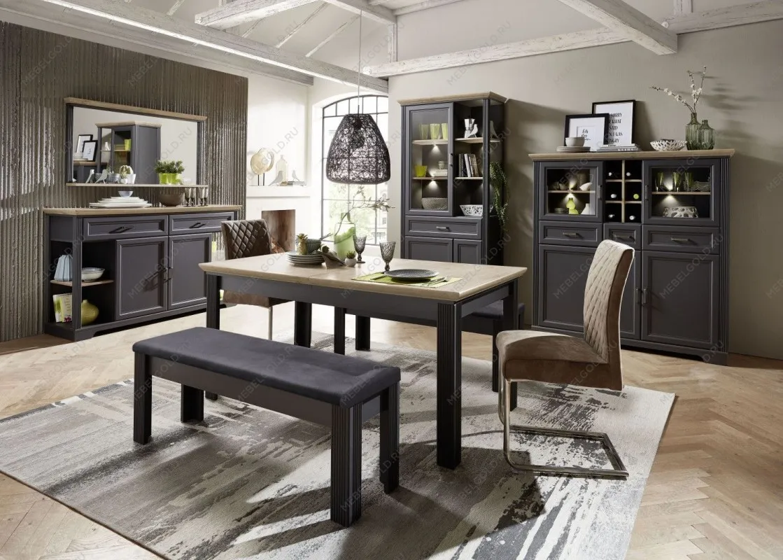 Тумба Жасмин KOM2D2S | изображение 4