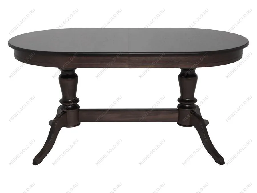 Стол Орфей-1 (Венге) | изображение 1