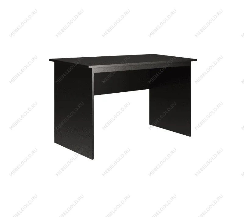 КАСТОР (KULLEN) стол письменный ИКЕА / IKEA 120х65 Дуб Венге | изображение 2