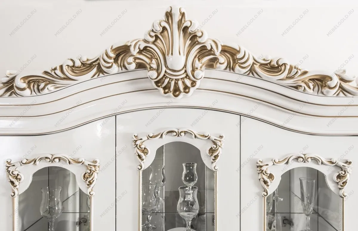 Сервант Флоренция 5 | изображение 4