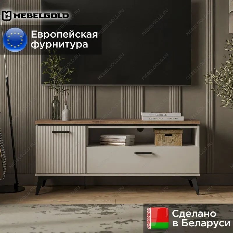 Тумба Винати RTV 1D1SN | изображение 1