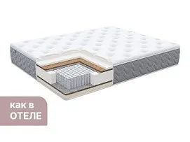 Матрас Bliss Plush 180х200