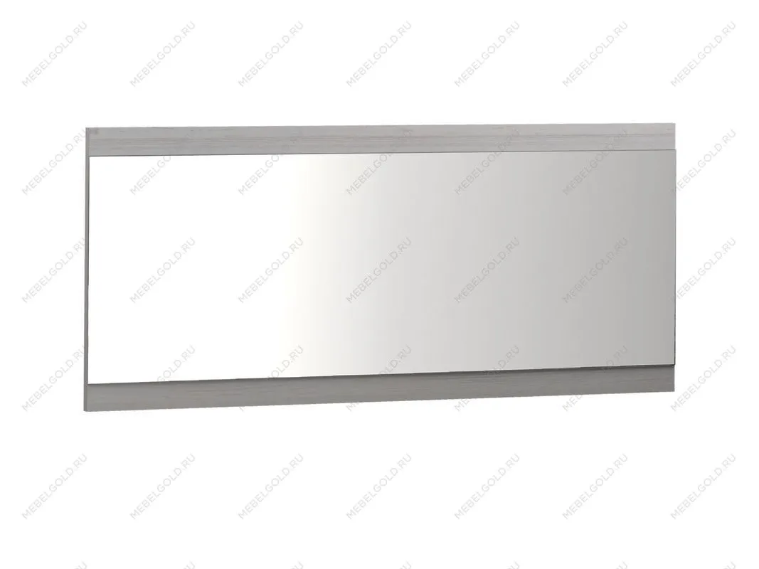 Зеркало Prime, Гарда (1360*20*600) Дуб Винтерберг, 12401