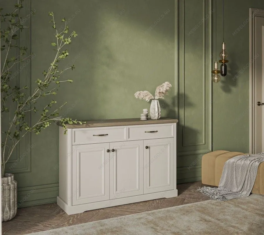 Тумба Тоскана 3D2S - Выставка Балашиха | изображение 2