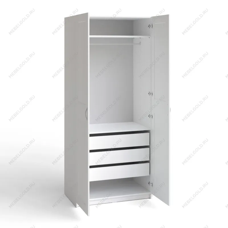 Ящик выдвижной к шкафу МАКС, 93х58х16 см, дуб сонома | изображение 4