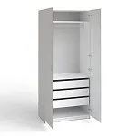 Ящик выдвижной к шкафу МАКС, 93х58х16 см, дуб сонома | изображение 4