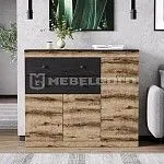 Тумба Джаггер 3D2S - Выставка Лобня | изображение 1