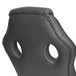 Кресло RACER GT new Серый | изображение 5