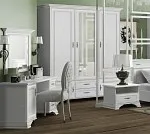 Шкаф Кентаки SZF5D2S белый | изображение 4