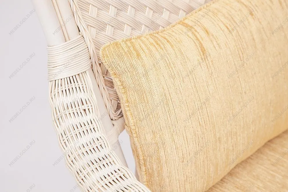 Комплект для отдыха ANDREA Белый | изображение 7