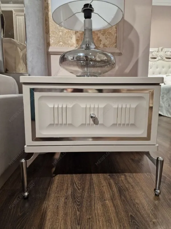 Спальня Замира серый камень | изображение 12