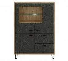 С подсветкой