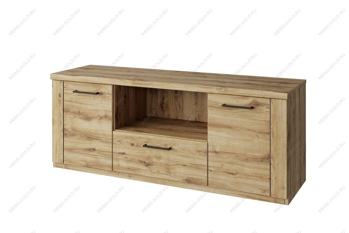 Тумба Дорсет RTV 2D1SN