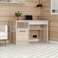 Стол письменный Джаз 1D2S