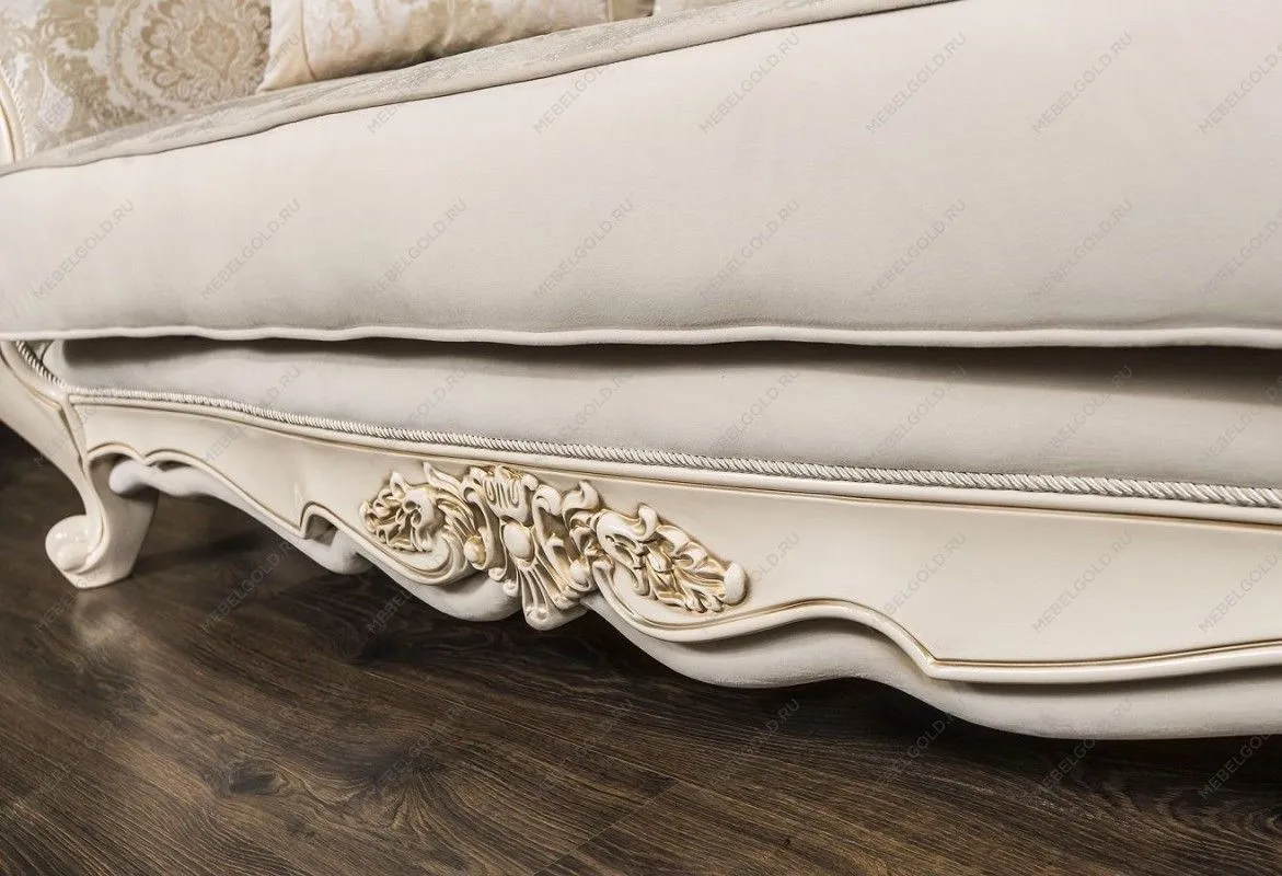 Комплект Джоконда крем глянец | изображение 8