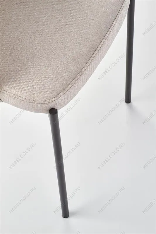 Стул кухонный Halmar K373 (бежевый) | изображение 7