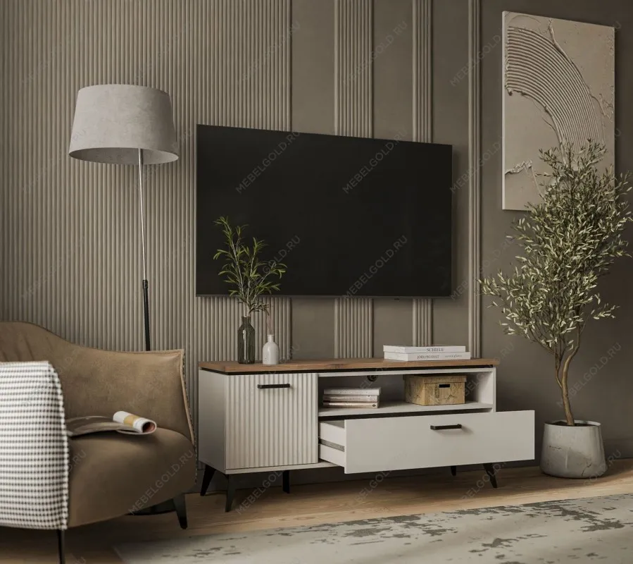 Тумба Винати RTV 1D1SN - Выставка Лобня | изображение 3